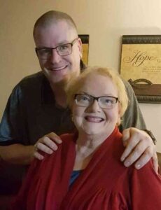 Dr. Rich Roberts, Adult Sunday School Teacher